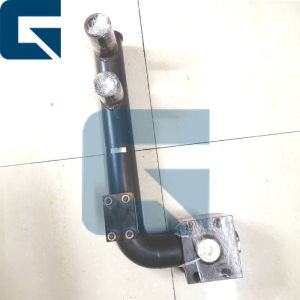 China 14512793 VOE14512793 Excavator EC330B EC360B Hydraulic Oil Cooler Pipe on sale