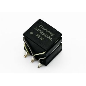 Buy cheap 750343725 Low profile Push-Pull Transformers For Uninterruptible power supplies (UPS) from wholesalers