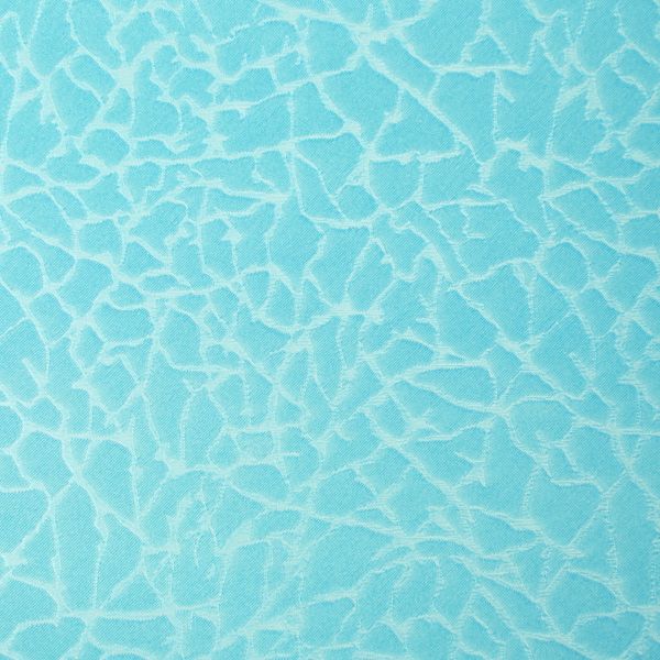 Quality Coated Paper glazed coated paper with Light blue Ice Crack Texture for sale