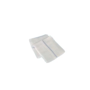 Buy cheap Quality Medical Wound Dressing Sterilized Gauze Swab With X Ray from wholesalers