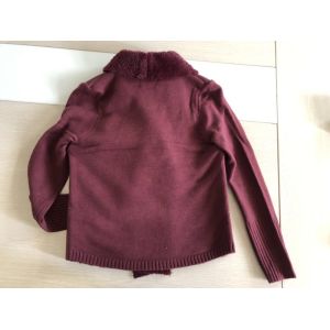 Buy cheap Update Chaper Ladies Sweaters Casual And Fashion One Color As Picture Keep Warm from wholesalers