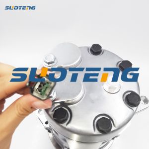 Buy cheap VOE11412633 11412633 Compressor For EC80D Excavator from wholesalers