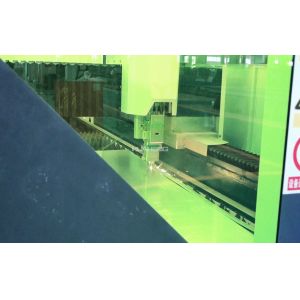 HX6020 Automatic Laser Cutting System With Loading And Unloading