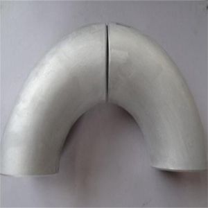 Buy cheap Welded Connection Copper Nickel Elbow Fitting with Customized from from wholesalers