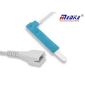 Buy cheap Accurate Foam Non Adhesive P1808 Datascope Spo2 Sensors from wholesalers