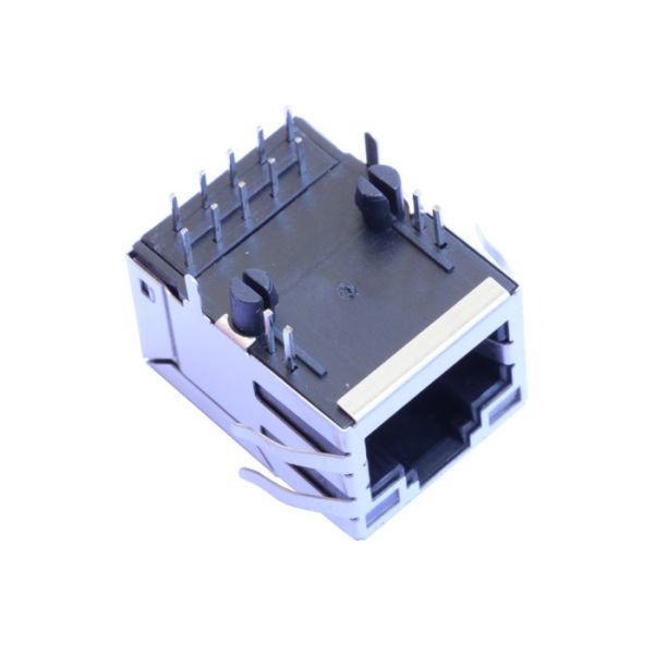 46F-1318RDGDZ2NL Gigabit RJ45 Modular Jack 3G Wireless WAN LPJG16414A52NL