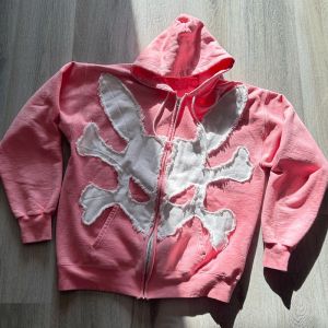 Buy cheap Applique Embroidery Unisex Heavy Pullover Hoodies Solid Pattern Custom Logo from wholesalers