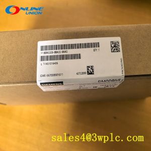 Buy cheap 6SN1115-0BA11-0AA1 SIEMENS Control Module from wholesalers