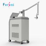Buy cheap Forimi 40w metal RF tube stable 10.4 inch 1000w fractional co2 core laser resurfacing treatment for acne scars removal from wholesalers