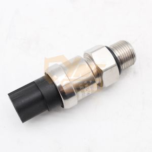 YNF Excavator Parts Oil Pressure Sensor YN52S00076F1 YY52S00033F1 For SK200-6E
