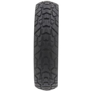 Buy cheap 8.5*2.0 Color Off-road Solid Tyre 8.5 Inch Tire for Xiaomi M365/ Pro/Pro2/ 1S Scooter Spare Parts Trottinette Patinet from wholesalers