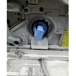 Monochrome Print Outs 8.3K Canon Copier Toner NPG - 28 For iR - Series IR2420