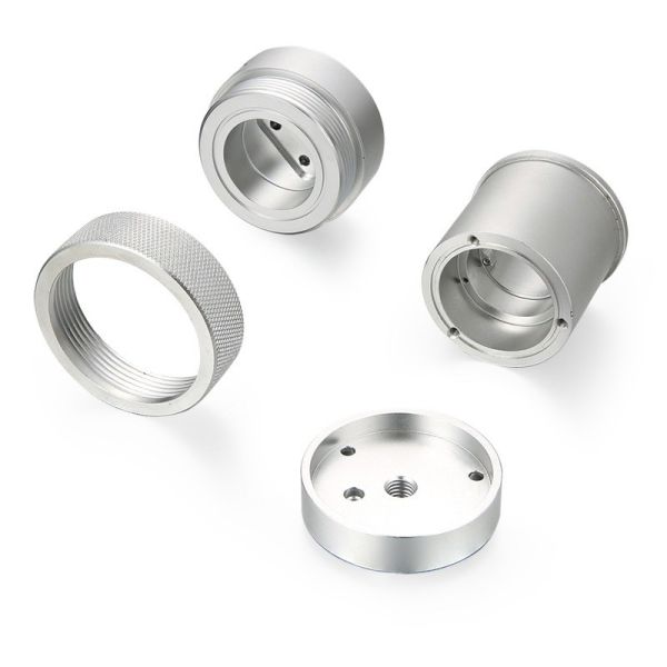 Buy cheap Super Duplex LATHE Custom Machined Parts Sand Blasting Brushed Finish from wholesalers