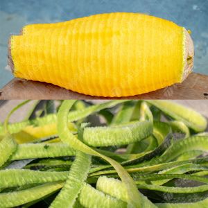 Factory Direct Supply Sugarcane Cutting Machine Sugarcane Skin Peeler Price