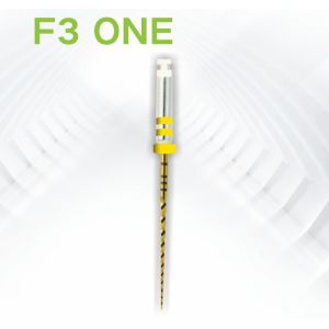 Buy cheap Dental Niti Files K3 Engine Use Reciprocating Files from wholesalers