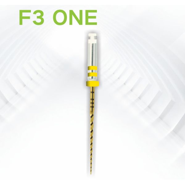 Buy cheap Dental Niti Files K3 Engine Use Reciprocating Files from wholesalers