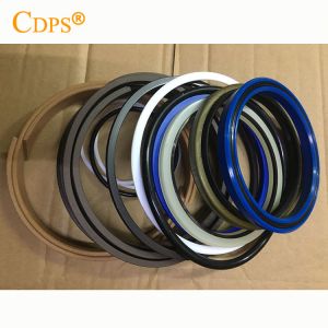 31Y1-15880 Boom Cylinder Seal Kit Hyundai R210-7 Model Standard Size