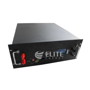 Buy cheap 5376Wh Lithium Phospahte 48V 100Ah ESS LiFePO4 Battery Lightweight from wholesalers