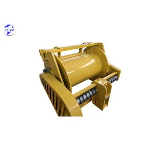 Buy cheap RTG Hydraulic Winch Rescue Parts Lifting Mechanism from wholesalers