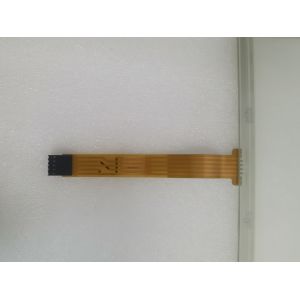 Buy cheap Atm Parts Touchsensor Operator Panel 10.1 Inch Display Size And Varies Power Consumption from wholesalers