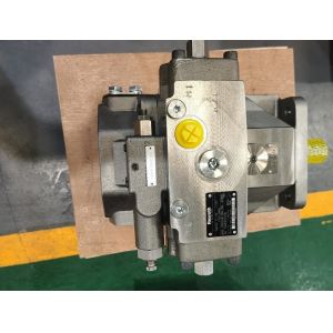 R902491300 A4VSO71DR/10R-FPB13N00 Rexroth A4VSO Series Axial Piston Variable