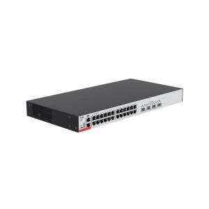 Buy cheap High-Performance 24-Port Ruijie Switch With 10G Uplink Layer 3 Routing For Enterprise Networks from wholesalers