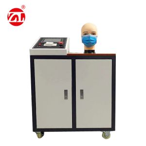 Buy cheap GB/T 32610 Disposable Medical Mask Ventilation Resistance Tester from wholesalers