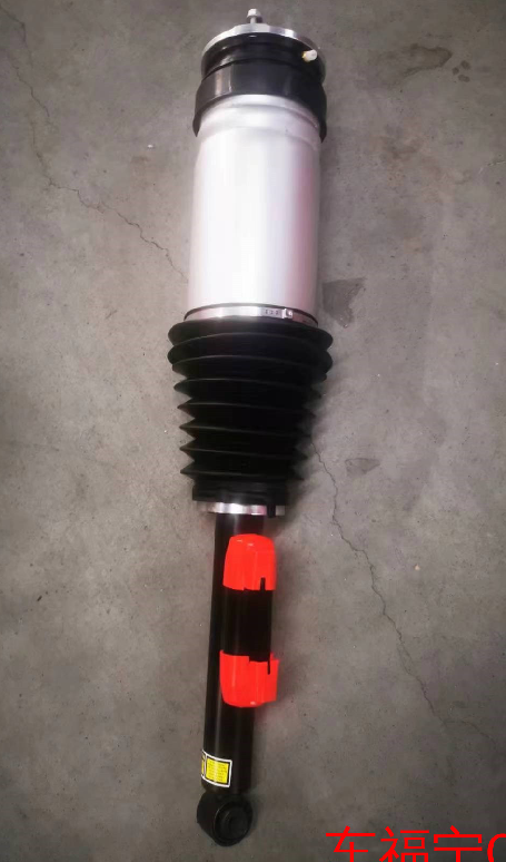 Buy cheap Rear Adaptive Air Spring Module Right Hand 1027067-00-D Aluminum from wholesalers