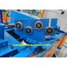 Buy cheap Compact Roll 380v 220v Plc Chain Link Fencing Machine from wholesalers