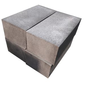 Buy cheap High Purity Artificial Graphite Block For Factory Sale from wholesalers
