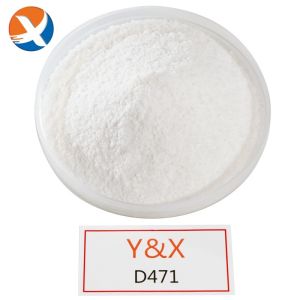Buy cheap D471 Clay Depressant Special Purpose Reagent Chemicals from wholesalers