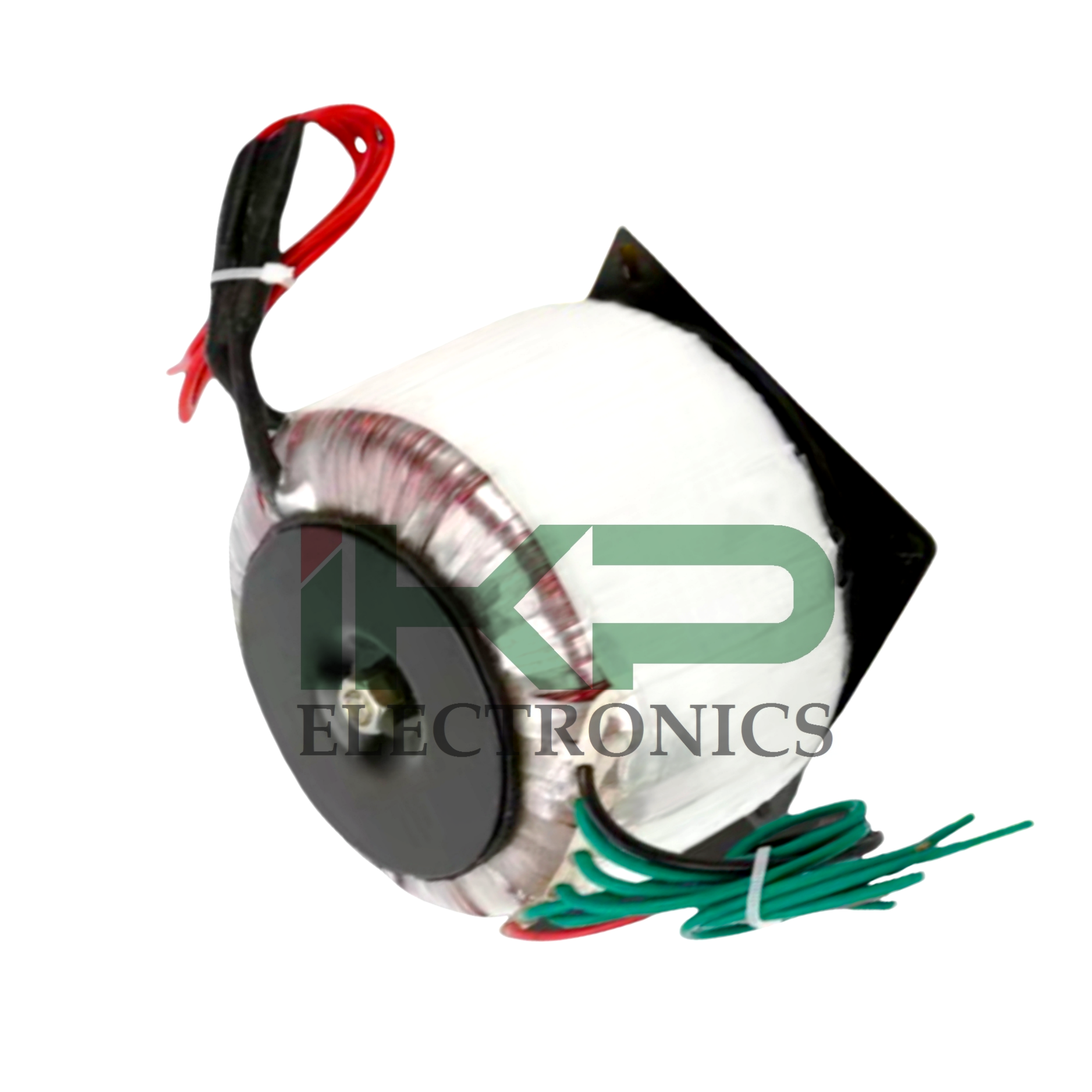 25VA Power Range 50/60 Hz Frequency Toroidal Transformer for Industrial Control