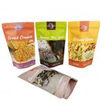Buy cheap Custom Mylar Bag Wholesale Plastic Mylar Bag High Quality Food Grade Mylar Bag from wholesalers