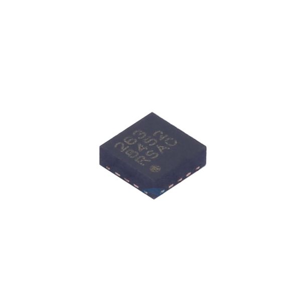 Quality Unused MMA8452QR1 New / Original Integrated Circuit QFN16 for sale