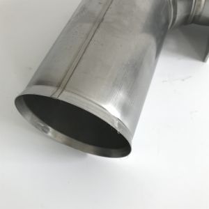 Buy cheap CE Certificate Wood Heater Chimney Kit Base Wall Support Long Durability from wholesalers