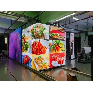 P2.5mm Indoor LED Screens for Enhanced Visual Experiences in Auditoriums and