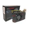 PCWINMAX Radeon RX 560 4GB GDDR5 128Bit ITX GPU Single Fan DP HDMI DVI Output Graphics Card Support OEM ODM for sale