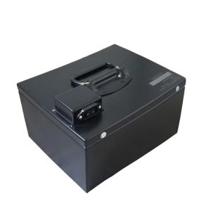 Buy cheap 72V 30Ah Scooter Lithium Battery Pack from wholesalers