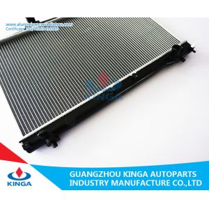 Buy cheap Aluminum and Plastic Universal Radiator Toyota ACM21/ACM26'26 01-04 MT 16400-28290 from wholesalers