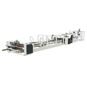 Buy cheap Carton Box Stapler, Carton Box Folding + Stapling, Semi-auto or Automatic model as option from wholesalers