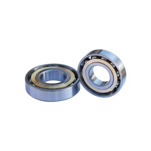 Buy cheap CLB angular contact ball bearing 7208BECBM product