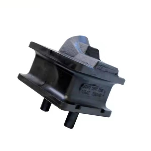 Quality High Durability Rubber Engine Mount With 420HP Power OEM Size for sale