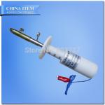 Buy cheap UL 1205 / IEC 60475 / IEC 60335-1 Figure 7 - Test Finger Nail with 30N Force Gauges from wholesalers