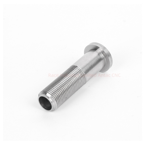 Quality 316L Stainless Steel CNC Turning Parts 100000pcs Monthly for sale