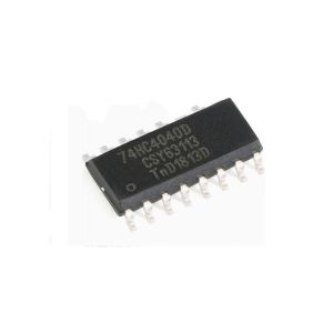N-X-P 74HC4040D IC New Original Guaranteed Quality Electronic Compone Circuits