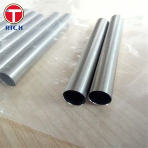 Buy cheap Precision Thin Wall Stainless Steel Tube 304 Bright Annealing from wholesalers