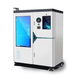 Buy cheap 4 In1 Reverse Vending Machine RVM from wholesalers