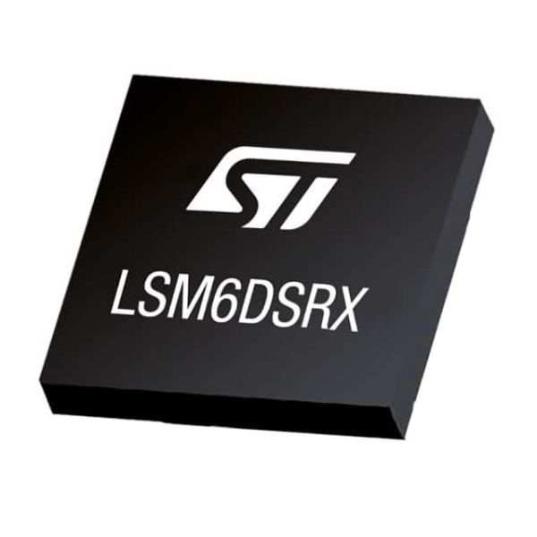 Buy cheap LSM6DSRXTR from wholesalers