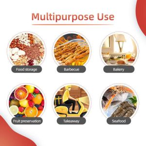 Buy cheap Rectangular Customize Packing Boxes Takeout Trays Disposable Aluminum Lunch Box from wholesalers