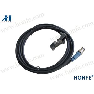 Buy cheap BE308845 Weaving Machine Spare Parts PICANOL Weft Detector from wholesalers